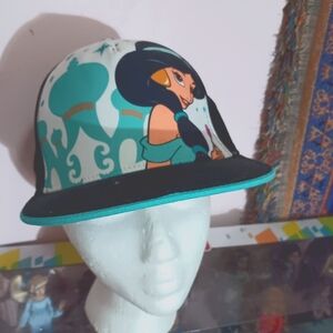 Disney Jasmine Baseball Cap